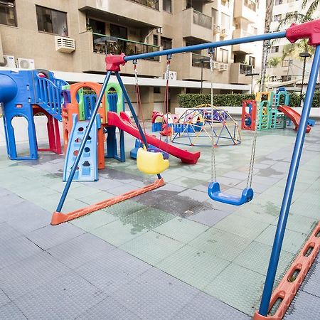 Localizacao Privilegiada Na Barra Da Tijuca Rj Rio de Janeiro Exterior foto