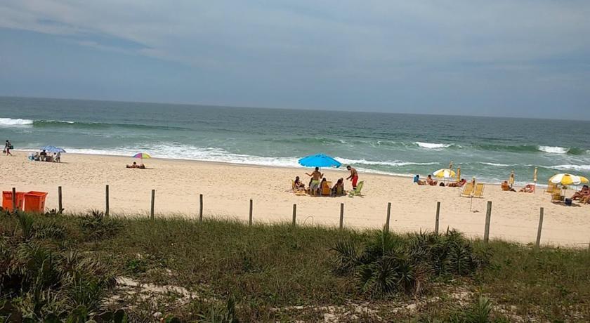 Localizacao Privilegiada Na Barra Da Tijuca Rj Rio de Janeiro Exterior foto