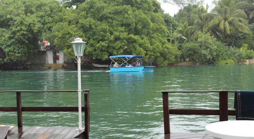 Localizacao Privilegiada Na Barra Da Tijuca Rj Rio de Janeiro Exterior foto